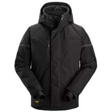 Afbeeldingen van Waterproof 1112 Insul. Jacket Black Size: M