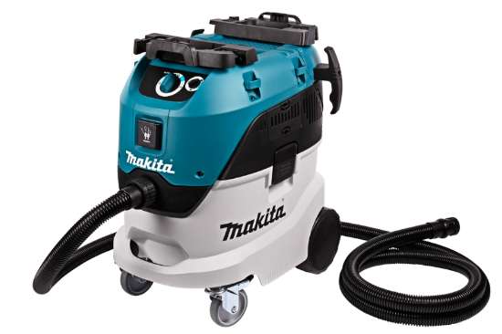 Afbeeldingen van Makita stofzuiger L-klasse 230v VC4210L