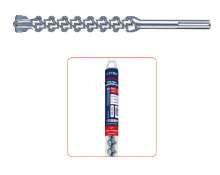 Afbeeldingen van SDS-max hamerboor 203 22mm 400/520mm