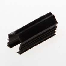 Afbeeldingen van Beglazingsrubber 26-34 h20