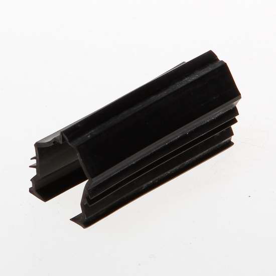 Afbeeldingen van Beglazingsrubber 26-34 h20
