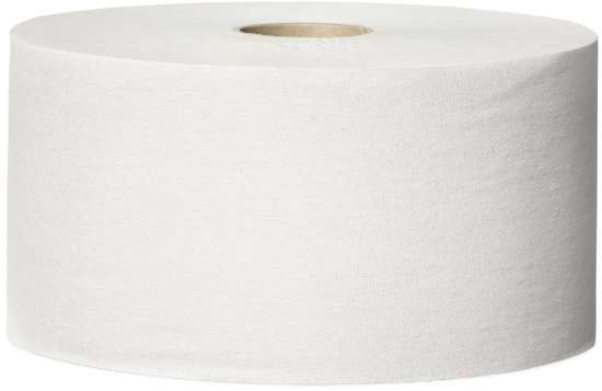 Afbeeldingen van Toiletpapier Jumbo 480mx10cm(6)-