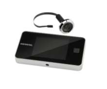 Afbeeldingen van digitale deurcamera spion (DDV3.0)