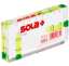 Afbeeldingen van Sola architectenwaterpas 100x50x15 R100 groen