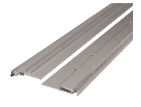 Afbeeldingen van HS-Macosafe middensluiting 12L L=3000mm