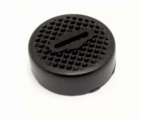 Afbeeldingen van Makita koolborstel dop 643929-3