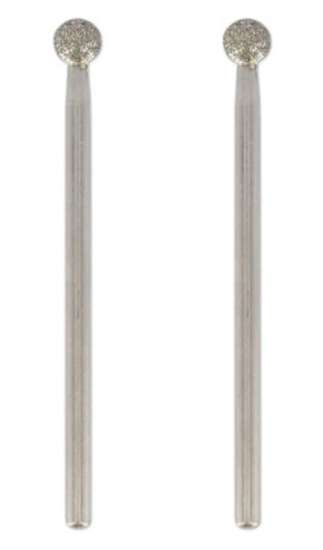 Afbeeldingen van Dremel Diamantstift 4.3mm 7105
