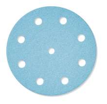 Afbeeldingen van Festool Schuurschijf 125mm Granat K40 (50st)