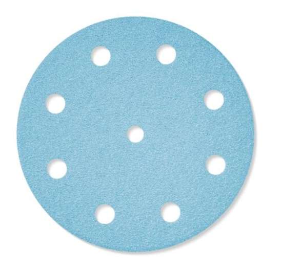 Afbeeldingen van Festool Schuurschijf 125mm Granat K40 (50st)