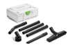 Afbeeldingen van Festool Reinigingsset D 27/ D 36 S-RS 492389