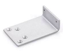 Afbeeldingen van Geze hoekconsole tbv. arm ts2000/ts4000