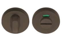 Afbeeldingen van BASICS LBWC50/8 toiletgarn.6mm brons