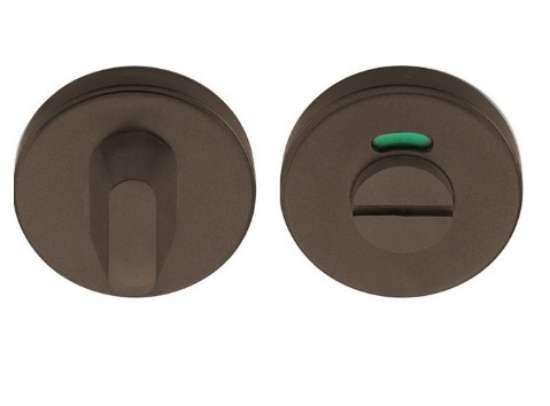 Afbeeldingen van BASICS LBWC50/8 toiletgarn.6mm brons