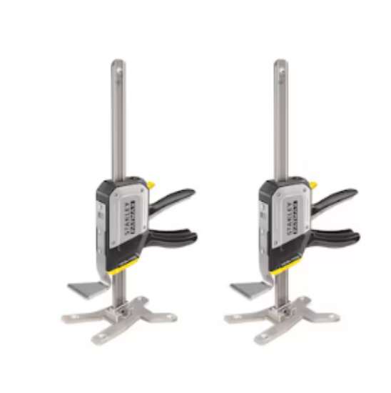 Afbeeldingen van Stanley FMHT83552-1 DuopackTradeLift 150kg