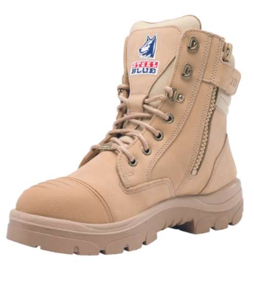 Afbeeldingen van southern cross ZI hoog 392661 S3 zand45