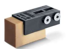 Afbeeldingen van Geze openingsbegrenzer EMD/TSA160 glijrail