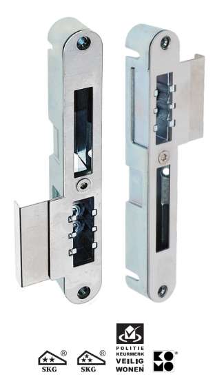 Afbeeldingen van Nemef verst.sluitkom VS5001u ls/rs 35-50mm