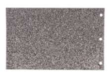 Afbeeldingen van Makita koolstoplaat schuurzool tbv 9403 42164