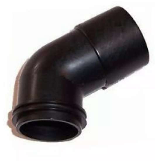 Afbeeldingen van Makita 416497-7 stofafzuigadapter voor 9403