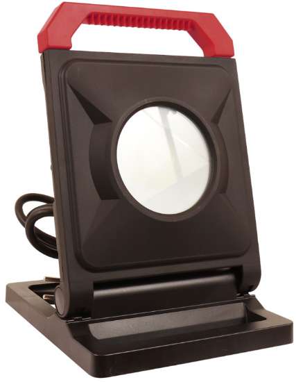 Afbeeldingen van Kelfort bouwlamp led 24W 2100Lum 220-240V