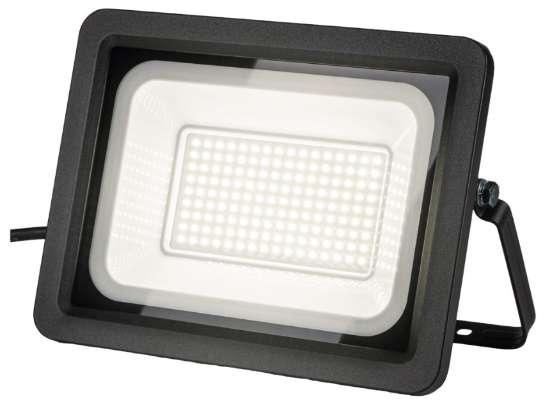 Afbeeldingen van Kelfort breedstraler 100W 12000Lum 220-240V