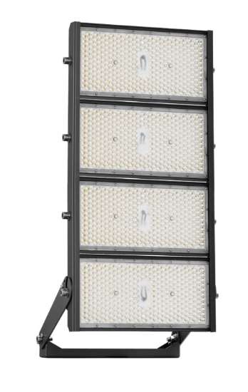 Afbeeldingen van Schijnwerper Giant led 1124W 150800lum 240V