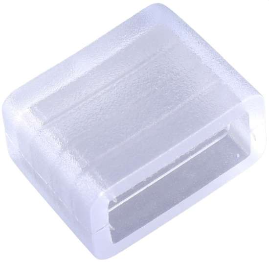 Afbeeldingen van Eindstuk Kelfort lichtslang 25-50mtr(10)