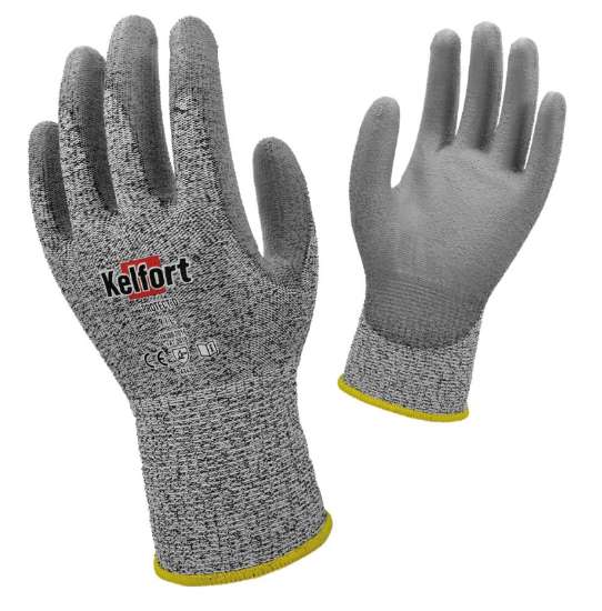 Afbeeldingen van Handschoen snijbest.Protectcut D  L/9