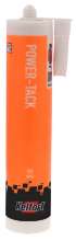 Afbeeldingen van Power-Tec wit (high-tack) 290ml (krat:12krs)