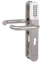 Afbeeldingen van Maasland Flexess Aero Extra PC72 001-FL872WL