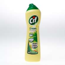 Afbeeldingen van Cif Cream schuurmiddel 500ml