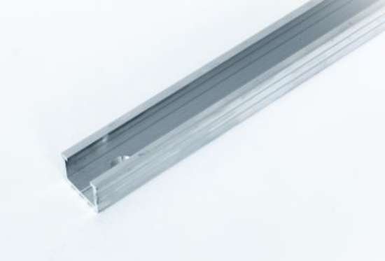 Afbeeldingen van Xperta-100kg compactprofiel L=1250mm-brut