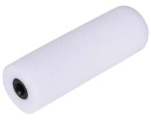 Afbeeldingen van Schuimroller fijn ronde top Copenhagen professioneel 11cm