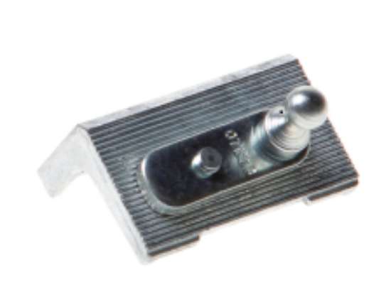 Afbeeldingen van Hautau Raambok primat-fl180 a 0-25 opdek ev1