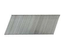 Afbeeldingen van Brad 16G 1.6mm l=64mm schuin 20° RVS (2000)