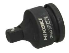 Afbeeldingen van Krachtdop verloopstuk 3/4" - 1/2" 58mm