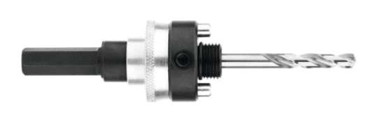 Afbeeldingen van Gatzaaghouder zesk. 32-210mm