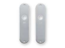 Afbeeldingen van Buva D-Sign Plus kortschilden F1, blind