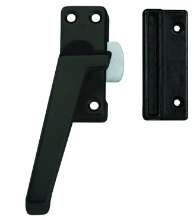 Afbeeldingen van Axa rsk zwart ls 3302-41-38/CP