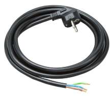 Afbeeldingen van Geze aansluitsnoer automaten