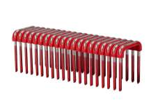 Afbeeldingen van Milwaukee kunststof kabelnieten 25mm (600)