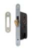 Afbeeldingen van Mauer Schuifdeurslot pc55 1500/50 m/sl.pl. lak