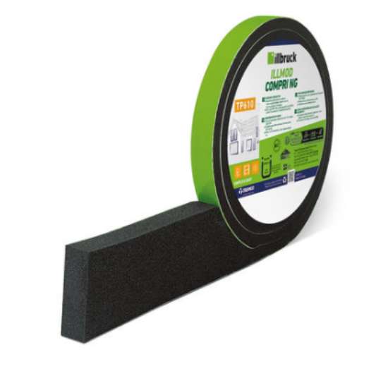 Afbeeldingen van Compriband TP610 NG 20/06-10  antr. (3.6m)
