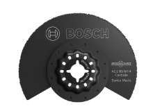 Afbeeldingen van Bosch ACZ 85 MT4 segmentzaagblad