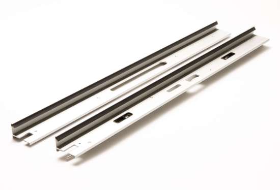 Afbeeldingen van Brandwerende deurnaald 19-1 SA rook 54/2450mm-600ls
