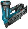 Afbeeldingen van Makita LXT 18 V Constructie tacker D-kop DBN900ZK