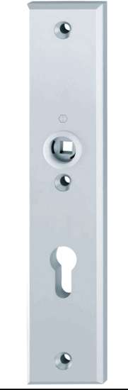 Afbeeldingen van Hoppe Veiligheids binnenschild 2214 F1 PC72