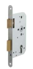 Afbeeldingen van Nemef d/n slot 649/17-kv-60 din R/L.