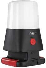 Afbeeldingen van Kelfort bouwlamp hybride 360gr. 4000lm