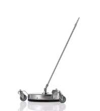 Afbeeldingen van Kranzle Roundcleaner RVS